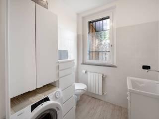 Villa bifamiliare via Roma 36, Centro, Casatenovo — foto 2 di 55