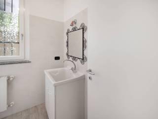 Villa bifamiliare via Roma 36, Centro, Casatenovo — foto 51 di 55