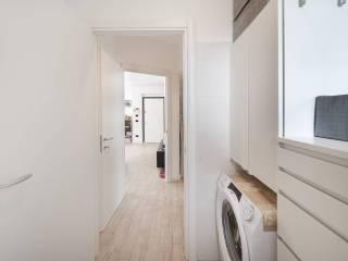 Villa bifamiliare via Roma 36, Centro, Casatenovo — foto 24 di 55