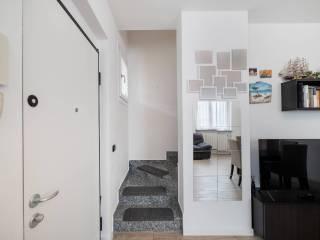 Villa bifamiliare via Roma 36, Centro, Casatenovo — foto 39 di 55