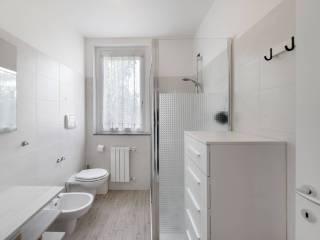 Villa bifamiliare via Roma 36, Centro, Casatenovo — foto 45 di 55