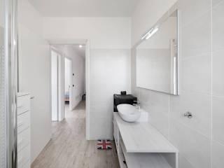 Villa bifamiliare via Roma 36, Centro, Casatenovo — foto 5 di 55