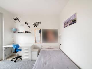 Villa bifamiliare via Roma 36, Centro, Casatenovo — foto 16 di 55