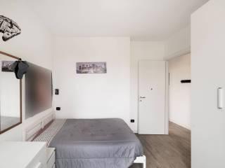 Villa bifamiliare via Roma 36, Centro, Casatenovo — foto 29 di 55