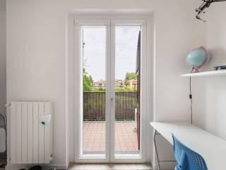 Villa bifamiliare via Roma 36, Centro, Casatenovo — foto 6 di 55