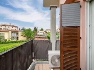 Villa bifamiliare via Roma 36, Centro, Casatenovo — foto 23 di 55