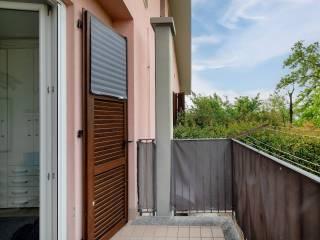 Villa bifamiliare via Roma 36, Centro, Casatenovo — foto 43 di 55