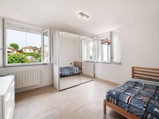 Villa bifamiliare via Roma 36, Centro, Casatenovo — foto 18 di 55