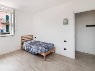 Villa bifamiliare via Roma 36, Centro, Casatenovo — foto 3 di 55