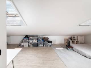 Villa bifamiliare via Roma 36, Centro, Casatenovo — foto 38 di 55