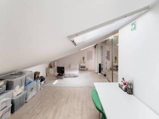 Villa bifamiliare via Roma 36, Centro, Casatenovo — foto 9 di 55