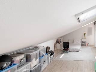 Villa bifamiliare via Roma 36, Centro, Casatenovo — foto 42 di 55