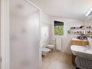 Villa bifamiliare via Roma 36, Centro, Casatenovo — foto 8 di 55