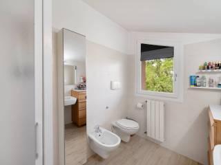 Villa bifamiliare via Roma 36, Centro, Casatenovo — foto 32 di 55