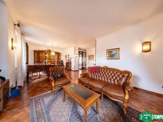 Terratetto unifamiliare via Vincenzo de Vit 30, Centro, Stresa — foto 47 di 50