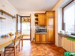 Terratetto unifamiliare via Vincenzo de Vit 30, Centro, Stresa — foto 48 di 50