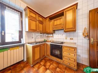 Terratetto unifamiliare via Vincenzo de Vit 30, Centro, Stresa — foto 4 di 50
