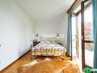 Terratetto unifamiliare via Vincenzo de Vit 30, Centro, Stresa — foto 2 di 50