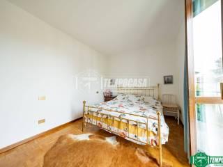 Terratetto unifamiliare via Vincenzo de Vit 30, Centro, Stresa — foto 19 di 50