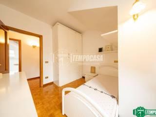 Terratetto unifamiliare via Vincenzo de Vit 30, Centro, Stresa — foto 10 di 50