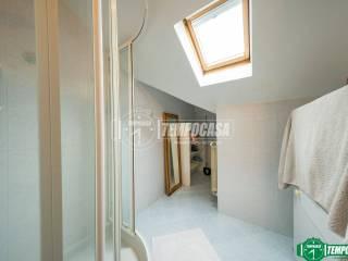 Terratetto unifamiliare via Vincenzo de Vit 30, Centro, Stresa — foto 9 di 50