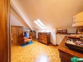 Terratetto unifamiliare via Vincenzo de Vit 30, Centro, Stresa — foto 8 di 50