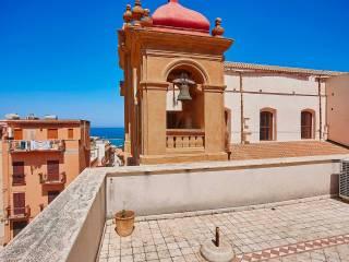 Villa unifamiliare piazza Madrice 3, Centro, Castellammare del Golfo — foto 6 di 26