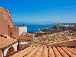 Villa unifamiliare piazza Madrice 3, Centro, Castellammare del Golfo — foto 13 di 26