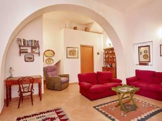 Villa unifamiliare piazza Madrice 3, Centro, Castellammare del Golfo — foto 20 di 26