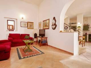 Villa unifamiliare piazza Madrice 3, Centro, Castellammare del Golfo — foto 16 di 26