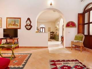 Villa unifamiliare piazza Madrice 3, Centro, Castellammare del Golfo — foto 19 di 26