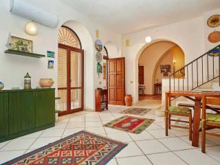 Villa unifamiliare piazza Madrice 3, Centro, Castellammare del Golfo — foto 25 di 26