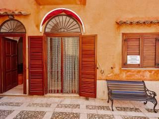 Villa unifamiliare piazza Madrice 3, Centro, Castellammare del Golfo — foto 18 di 26