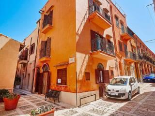 Villa unifamiliare piazza Madrice 3, Centro, Castellammare del Golfo — foto 15 di 26