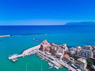 Villa unifamiliare piazza Madrice 3, Centro, Castellammare del Golfo — foto 22 di 26