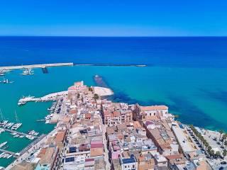 Villa unifamiliare piazza Madrice 3, Centro, Castellammare del Golfo — foto 14 di 26