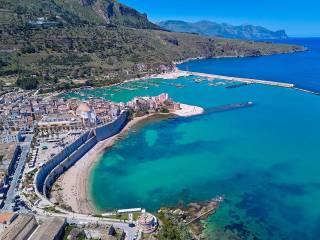 Villa unifamiliare piazza Madrice 3, Centro, Castellammare del Golfo — foto 21 di 26