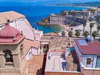 Villa unifamiliare piazza Madrice 3, Centro, Castellammare del Golfo — foto 4 di 26