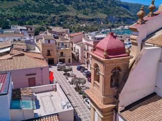 Villa unifamiliare piazza Madrice 3, Centro, Castellammare del Golfo — foto 12 di 26