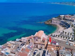 Villa unifamiliare piazza Madrice 3, Centro, Castellammare del Golfo — foto 5 di 26