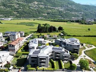Trilocale via Lombardia, Regoledo, Cosio Valtellino — foto 19 di 41