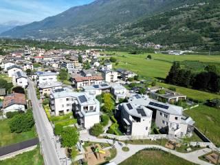 Trilocale via Lombardia, Regoledo, Cosio Valtellino — foto 34 di 41
