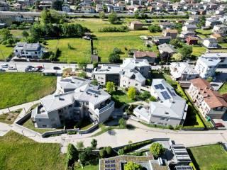 Trilocale via Lombardia, Regoledo, Cosio Valtellino — foto 35 di 41