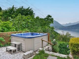 Villa unifamiliare via per Cestaglia 1, Regoledo, Perledo — foto 21 di 81