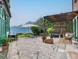 Villa unifamiliare via per Cestaglia 1, Regoledo, Perledo — foto 32 di 81