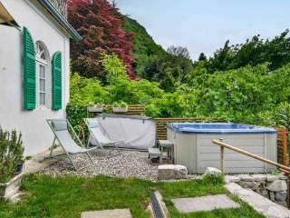 Villa unifamiliare via per Cestaglia 1, Regoledo, Perledo — foto 47 di 81