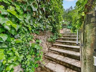 Villa unifamiliare via per Cestaglia 1, Regoledo, Perledo — foto 74 di 81