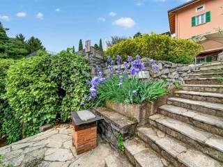 Villa unifamiliare via per Cestaglia 1, Regoledo, Perledo — foto 64 di 81