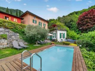 Villa unifamiliare via per Cestaglia 1, Regoledo, Perledo — foto 24 di 81