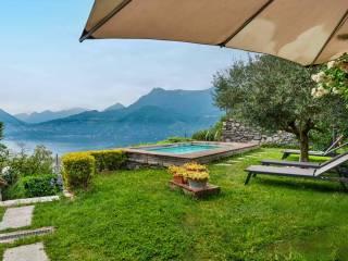 Villa unifamiliare via per Cestaglia 1, Regoledo, Perledo — foto 6 di 81